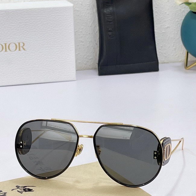Dior Sunglasses AAA+ ID:20220317-181
